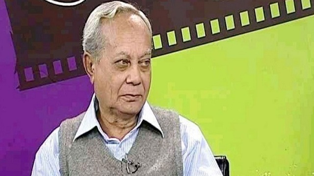 চলচ্চিত্র নির্মাতা রহিম নেওয়াজ আর নেই