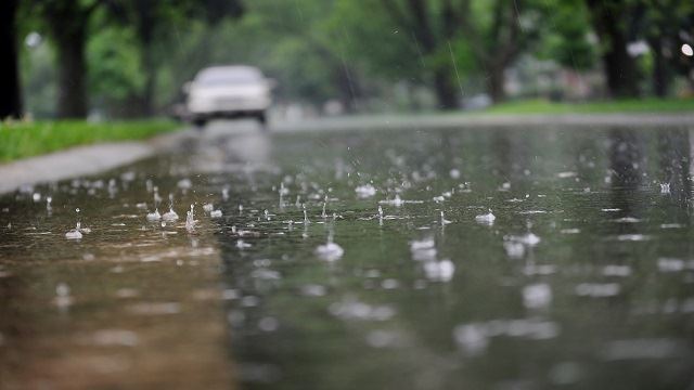 ২৪ ঘণ্টায় দেশের বিভিন্ন জায়গায় হতে পারে বৃষ্টি