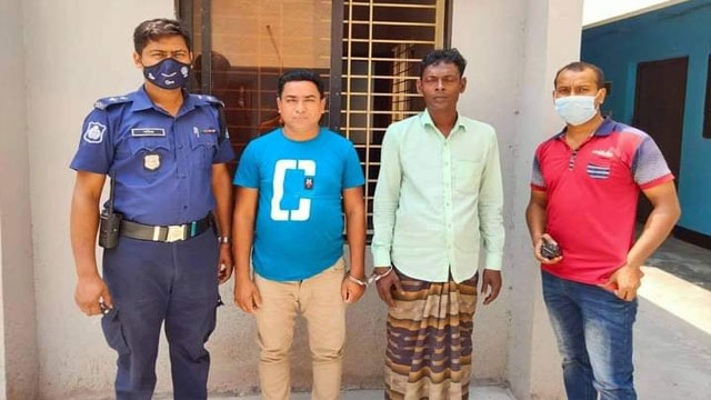 সাংবাদিক সুমনের উপর হামলার ঘটনায় গ্রেফতার ২