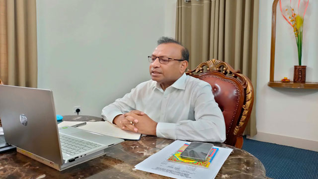 ‘পৌরসভায় আউটসোর্সিংয়ে অপ্রয়োজনীয় লোক নিয়োগ নয়’