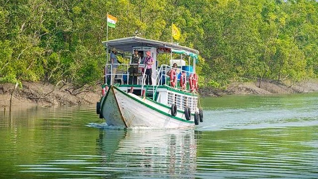 বৃহস্পতিবার সকালে উন্মুক্ত হচ্ছে সুন্দরবন