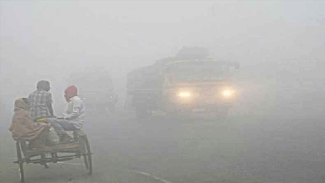 শীত থাকতে পারে ফেব্রুয়ারির প্রথম সপ্তাহ পর্যন্ত