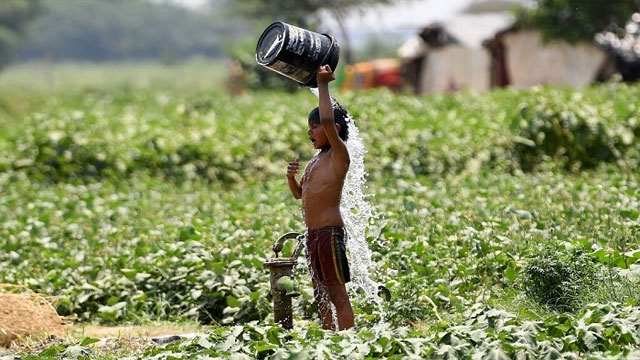 দেশের যেসব অঞ্চলে তাপপ্রবাহ অব্যাহত থাকবে