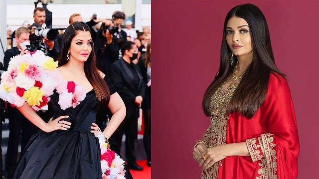 আজ ঐশ্বরিয়া রাইয়ের জন্মদিন