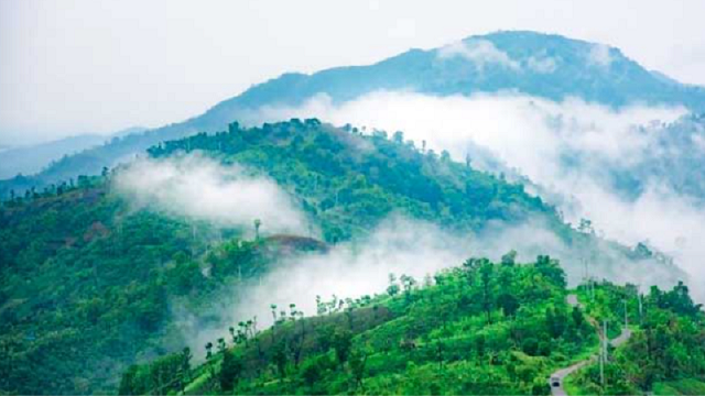 বান্দরবানের ৩ উপজেলা ভ্রমণে নিষেধাজ্ঞা বাড়লো