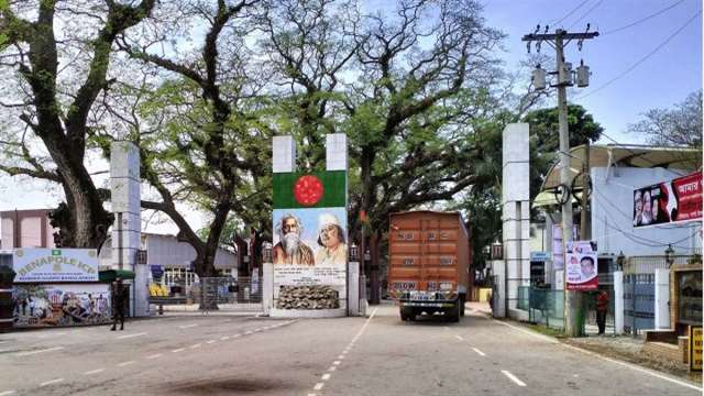 ভারতে যেতে আর লাগবে না ৭২ ঘণ্টার করোনা টেস্টের সনদ