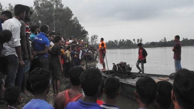 নৌকাডুবির ঘটনায় তদন্ত কমিটির মেয়াদ বাড়লো ৩ দিন