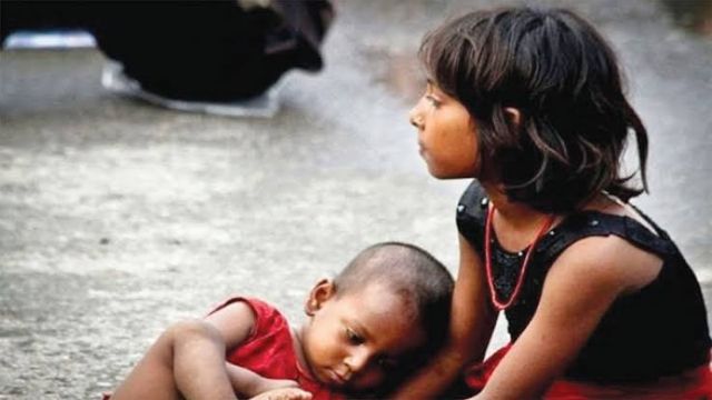 আজ জাতীয় পথশিশু দিবস