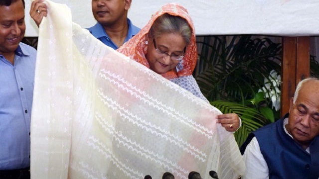 জাতীয় বস্ত্র দিবস আজ