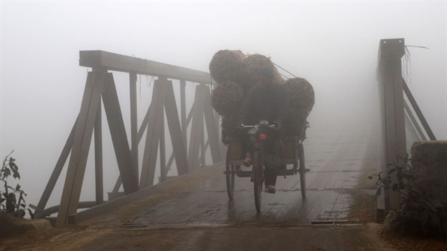 বিভিন্ন জেলায় দেখা দিতে পারে শৈত্যপ্রবাহ