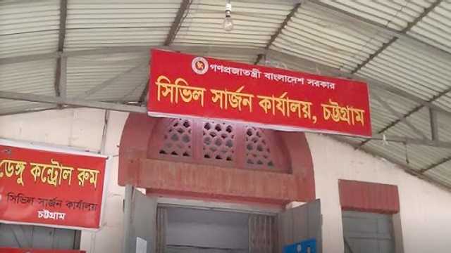  টানা ১৪ দিন মৃত্যুশূন্য চট্টগ্রাম