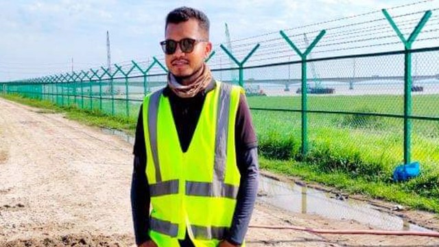 ট্রেনের ধাক্কায় নির্মাণাধীন বঙ্গবন্ধু রেল সেতুর প্রকৌশলী নিহত