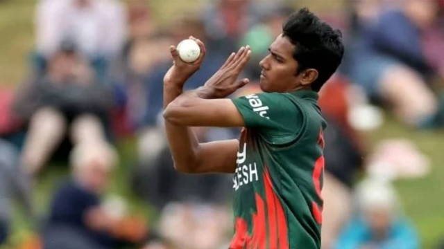 ইনজুরিতে শহিদুল, ওয়েস্ট ইন্ডিজ সিরিজের দলে হাসান