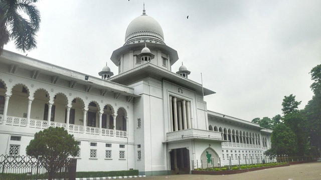 বীর মুক্তিযোদ্ধাকে গার্ড অব অনার ছাড়া দাফন সহ্য করা যায় না : হাইকোর্ট