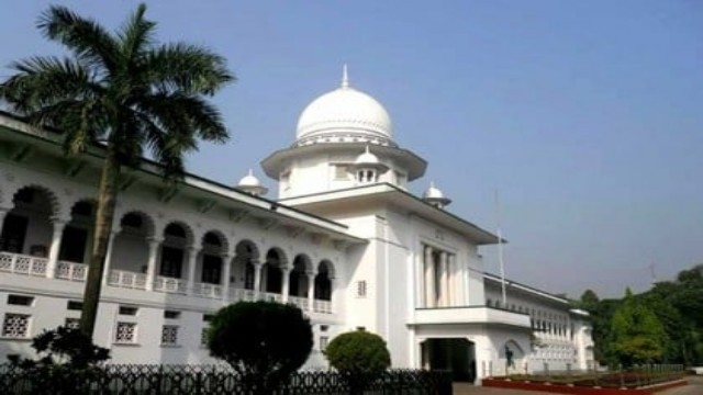 ১৩তম নিবন্ধনের ২৫০০ জনকে নিয়োগের নির্দেশ হাইকোর্টের