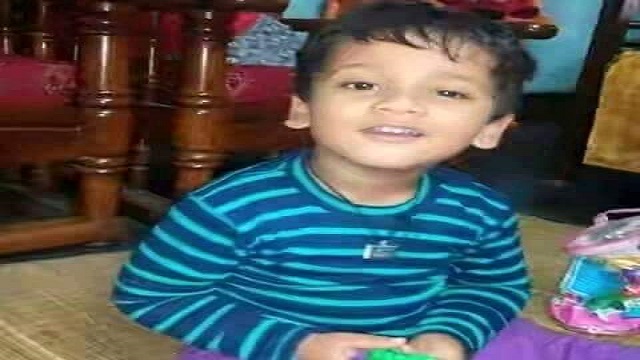 শিশু গুম ও হত্যার অপরাধে ছেলের যাবজ্জীবন মা,বাবার কারাদণ্ড