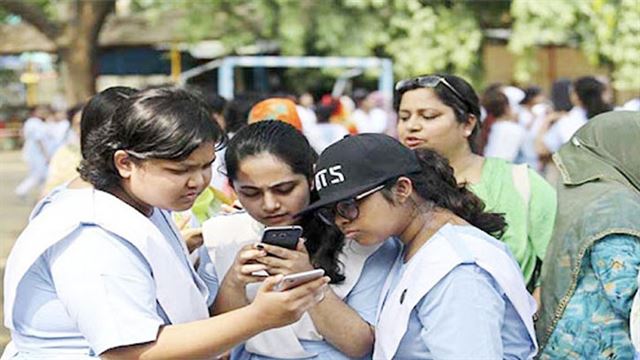 ১২-১৪ ফেব্রুয়ারির মধ্যে এইচএসসির ফল প্রকাশের প্রস্তাব