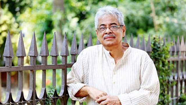 গীতিকবি গাজী মাজহারুল আনোয়ার