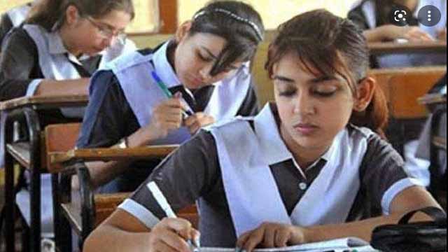 পিইসি-জেএসসি পরীক্ষা আর থাকছে না