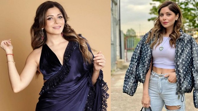 ‘বেবি ডল’ গায়িকা কনিকার বিয়ে আজ