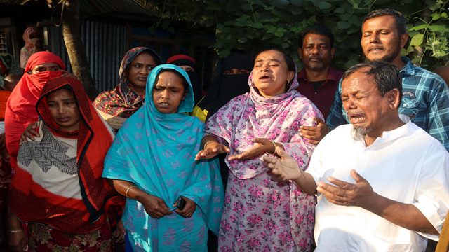 কোটালীপাড়ায় নির্বাচন পরবর্তী সহিংসতায় নিহত ১