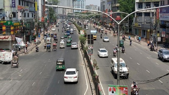 ১৬ মে পর্যন্ত ‘লকডাউন’