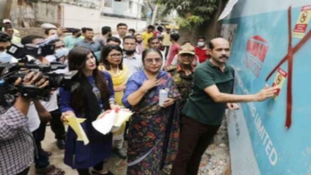 চলতি বছর ডেঙ্গু পরিস্থিতি আরও ভয়াবহ হতে পারে’