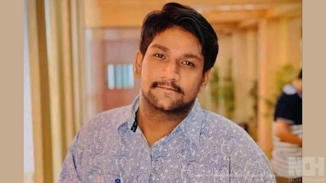 বিশ্ববিদ্যালয়ছাত্র নুরুজ্জামান এন্তাজ