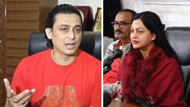  জায়েদ খানের প্রার্থিতা বাতিলের সিদ্ধান্ত ও নিপুণের পদ স্থগিত