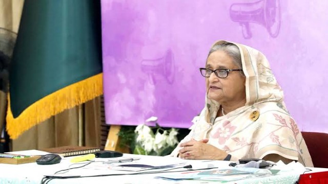 সীতাকুণ্ডের ঘটনায় প্রধানমন্ত্রীর শোক, আহতদের চিকিৎসার নির্দেশনা