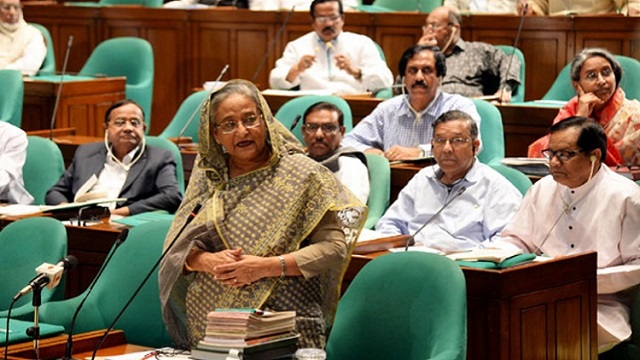 রমজানে নিত্যপণ্যের দাম সহনীয় থাকবে : প্রধানমন্ত্রী