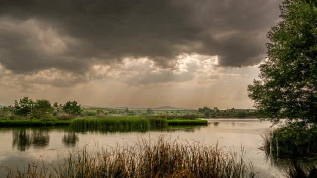 তিন বিভাগে বৃষ্টির সম্ভাবনা