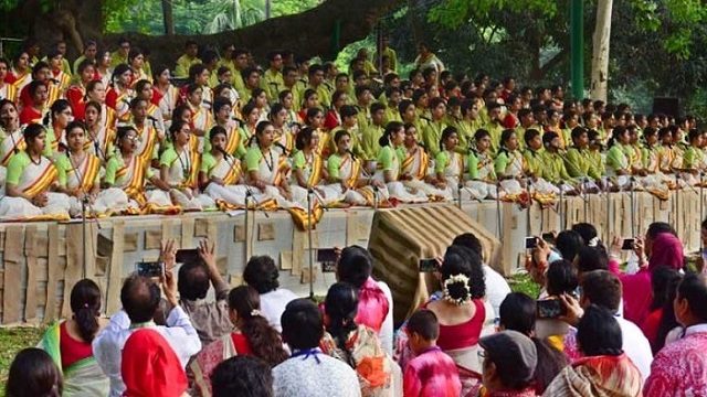 রমনা বটমূলে থাকবে বর্ষবরণের আয়োজন