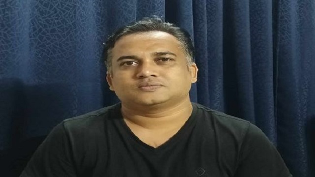 পেনশন স্কিম নিয়ে লিখেছেন রাজীব রায়হান