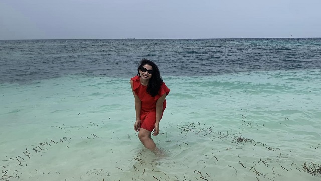 রুনা খান