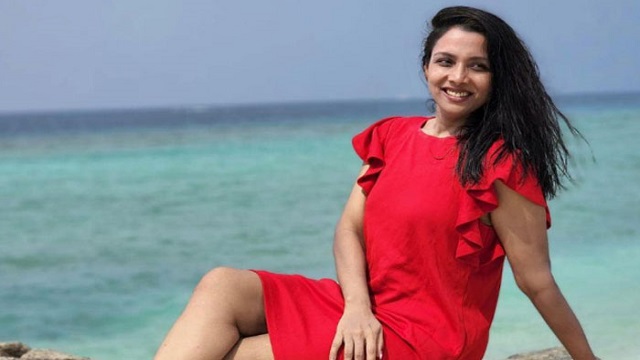 রুনা খান