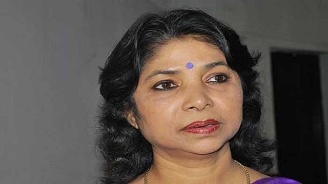 সংগীত শিল্পী শাম্মী আখতারের ৪র্থ মৃত্যুবার্ষিকী আজ
