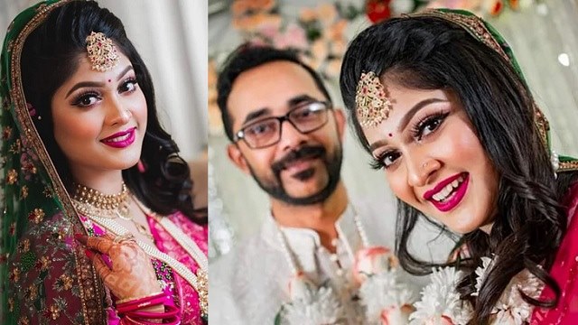 প্রেমের বিয়ে করে ভুল করেছিলাম: সারিকা