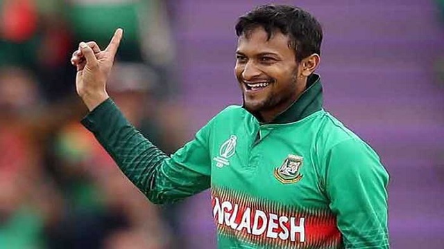 আইপিএলের জন্য দুই টেস্ট খেলবেন না সাকিব