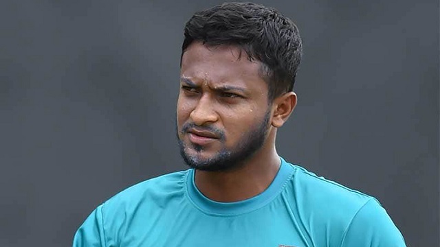 সাকিবের দেশে ফেরার সিদ্ধান্ত সোমবার