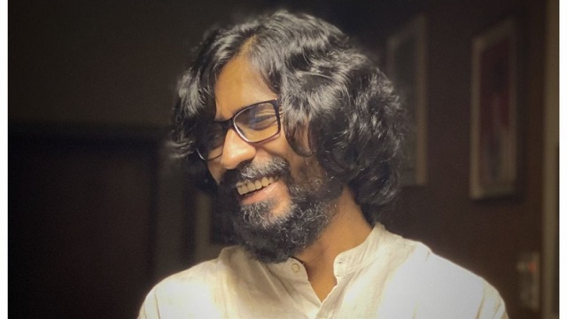 পরিচালক শঙ্খ দাসগুপ্ত