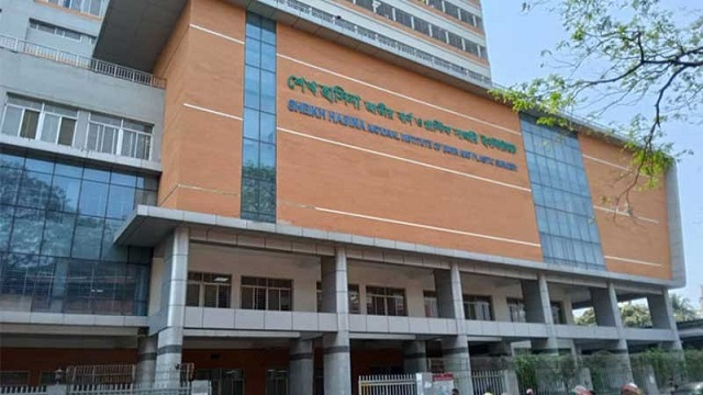 জুরাইনে বিস্ফোরণে নারী-শিশুসহ দগ্ধ ৫