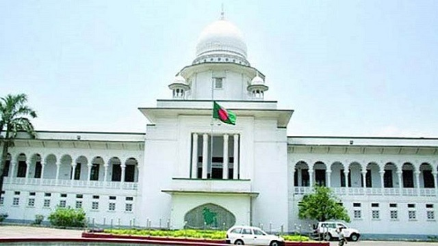 সিনহার দুর্নীতি মামলায় খালাসপ্রাপ্ত দুজনকে আত্মসমর্পণের নির্দেশ