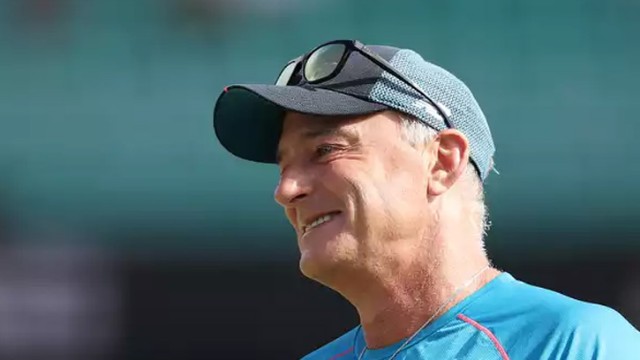 হাসপাতালে গ্রাহাম থর্পে