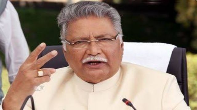 বলিউডের জনপ্রিয় অভিনেতা বিক্রম গোখলের প্রয়াণ