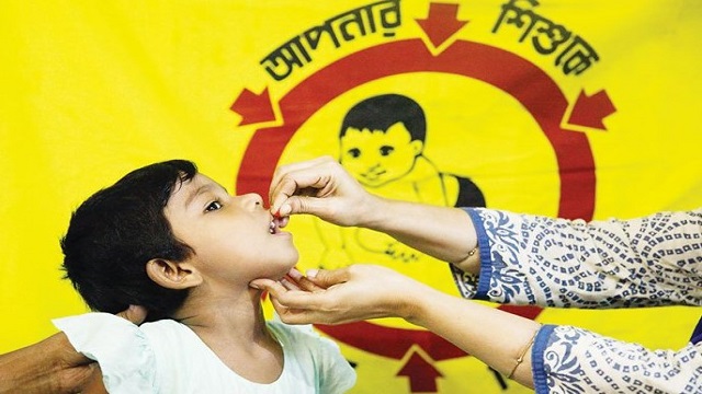 সারাদেশে খাওয়ানো হবে ভিটামিন এ ক্যাপসুল