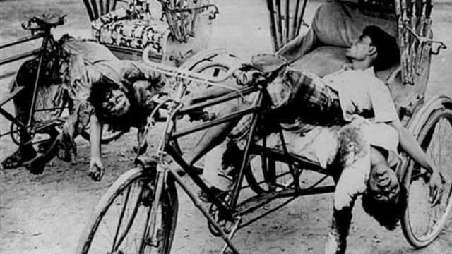 একাত্তরের ‘গণহত্যার’ স্বীকৃতি দিল মার্কিন প্রতিষ্ঠান