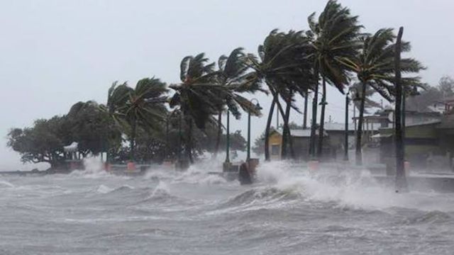 ২০ জেলায় ঝড়ের পূর্বাভাস, নদীবন্দরে সতর্ক সংকেত