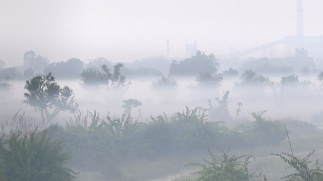 দেশের ৭টি জেলায় বইছে শৈত্যপ্রবাহ 