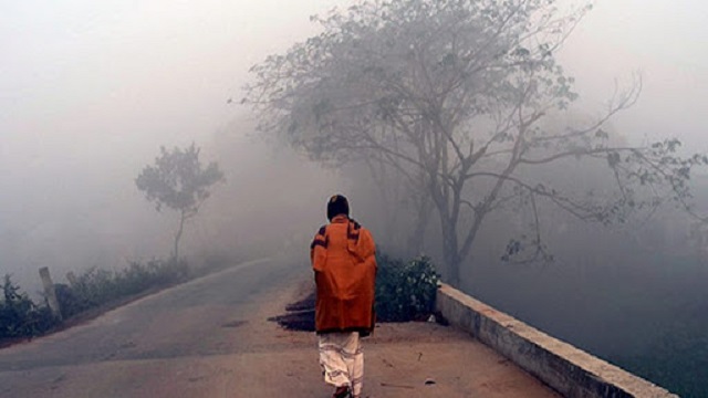 দুদিন পর বাড়তে পারে রাতের তাপমাত্রা